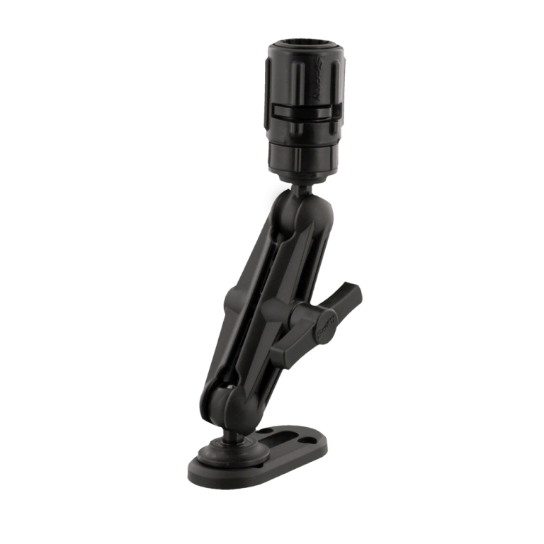 Scotty 151 Ball Mounting System