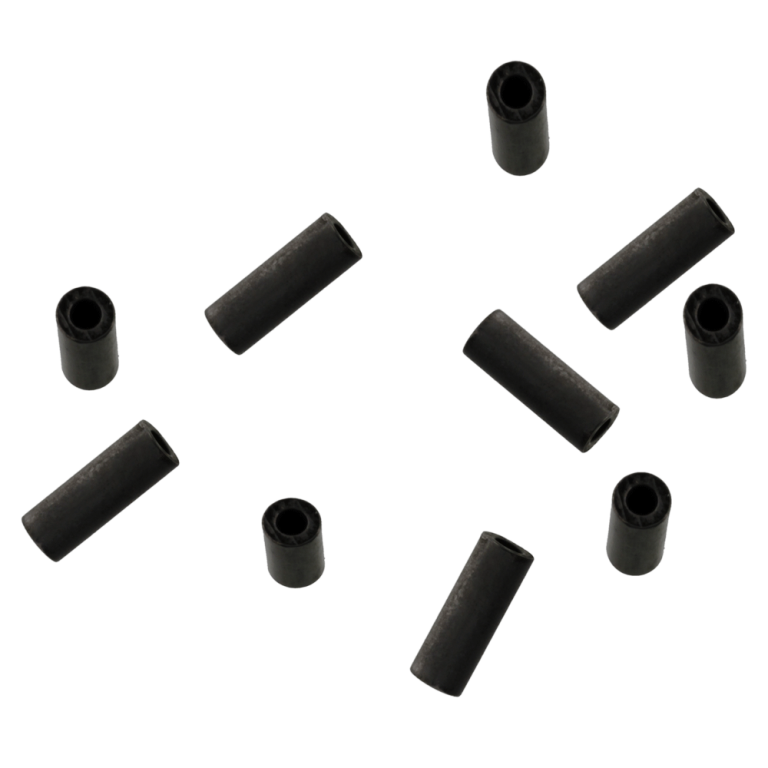 Scotty Brass Connector Sleeves