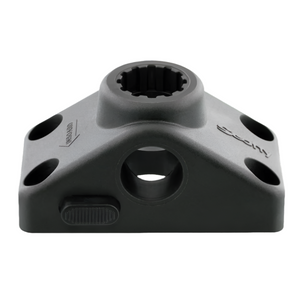 Scotty 241L Locking Side Deck Mount