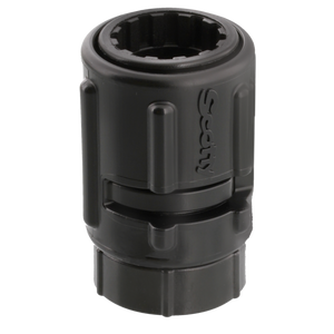 Scotty 438 Gear Head Track Adapter