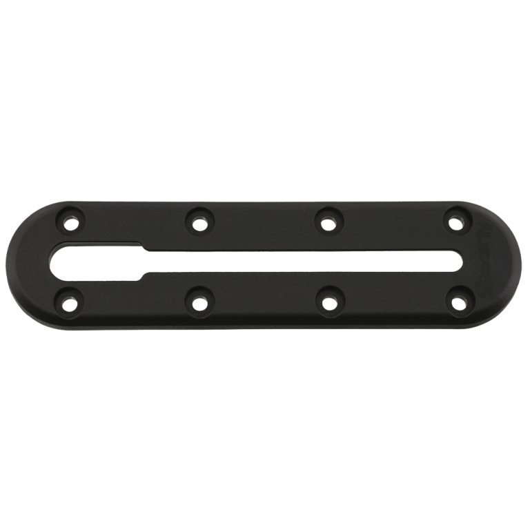 Scotty 4" Low Profile Track 440-4