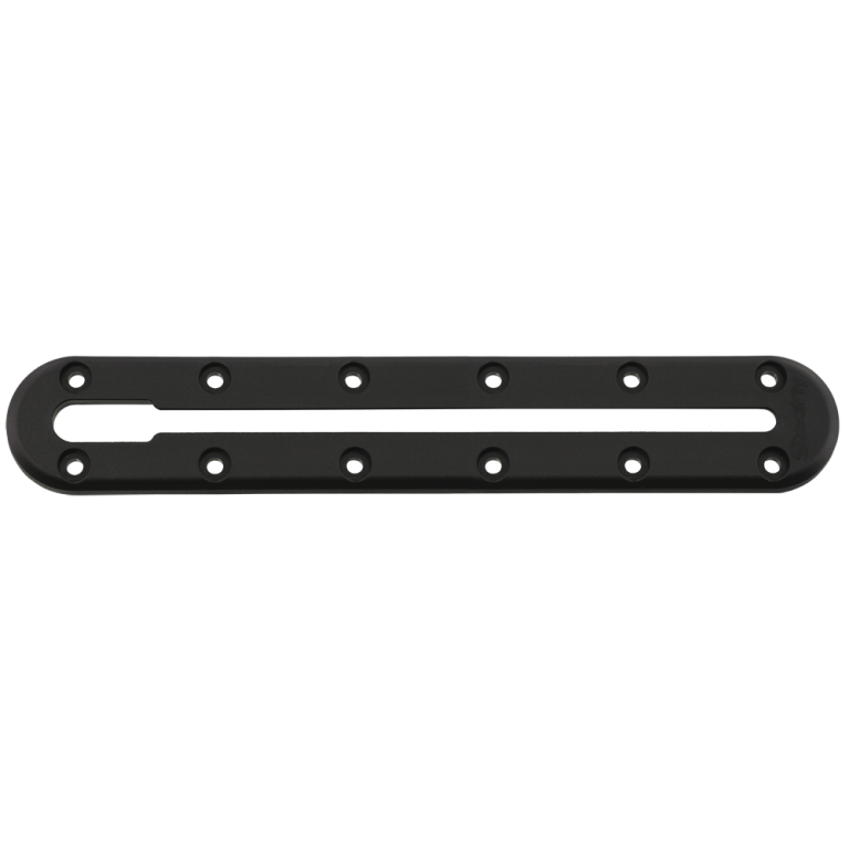 Scotty 8" Low Profile Track 440-8