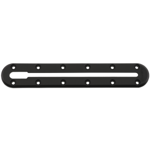 Scotty 8" Low Profile Track 440-8