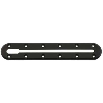 Scotty 8" Low Profile Track 440-8