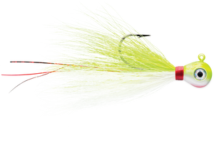 VMC Pro Series Bucktail Jigs