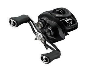 Daiwa Tatula TW 150 Baitcaster Reel 2025