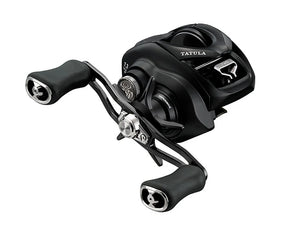 Daiwa Tatula TW 200 Baitcaster Reel 2025