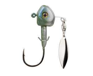 Strike King Tour Grade Fluorospin