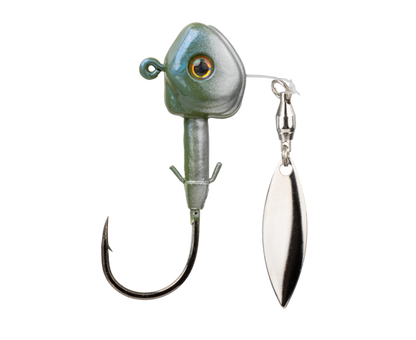 Strike King Tour Grade Fluorospin