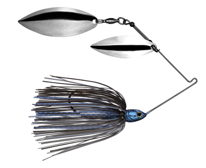Strike King Tour Grade Spinnerbait