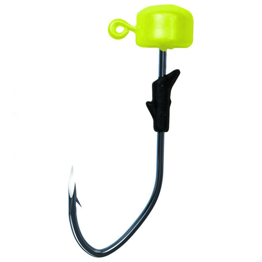 Eagle Claw Finesse Jig Head
