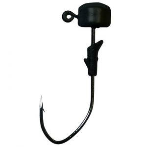 Eagle Claw Lazer Sharp Finesse Jig Head
