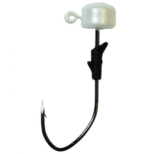 Eagle Claw Lazer Sharp Finesse Jig Head
