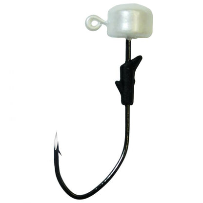 Eagle Claw Lazer Sharp Finesse Jig Head