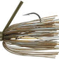 Dirty Jigs Tour Level Football Jig