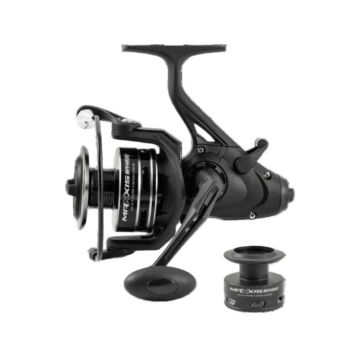 Trabucco Maxxis BR Spinning Reel