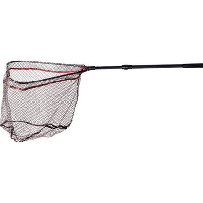 Trabucco T.R. Pro Rubber Landing Net - 70cm x 70cm
