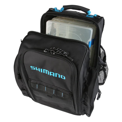 Shimano Blackmoon Backpacks