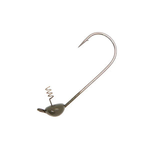 X Zone Tungsten Shakey Jig Head