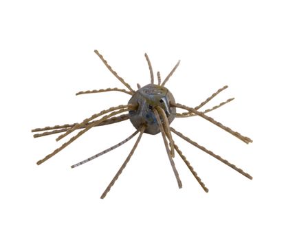 Strike King Tumbleweed - Floating