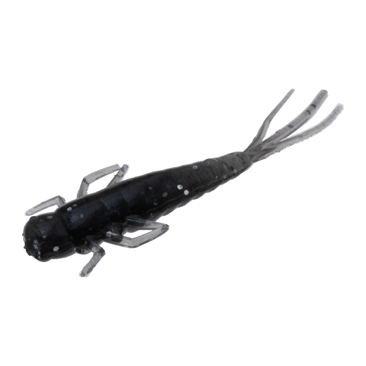 Clam Niku Twitch Fly - 1.25"