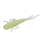 Clam Niku Twitch Fly - 1.25"
