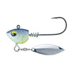 6th Sense Divine Underspin - Shad Treuse