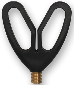 Carp Zoom V-Head Rod Rest