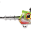 Storm 360GT Searchbait Swimmer Jig - Chartreuse Ice