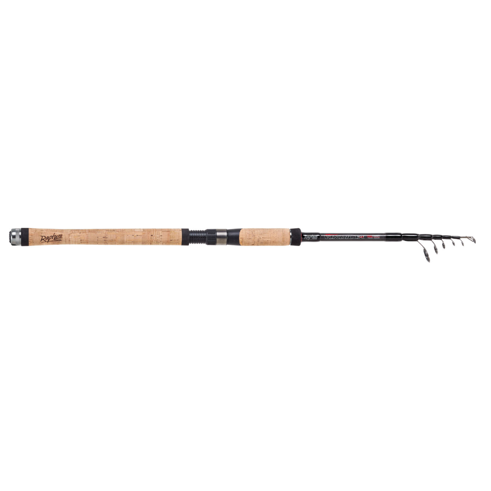 Rapture Vindicta Telescopic Travel Rod