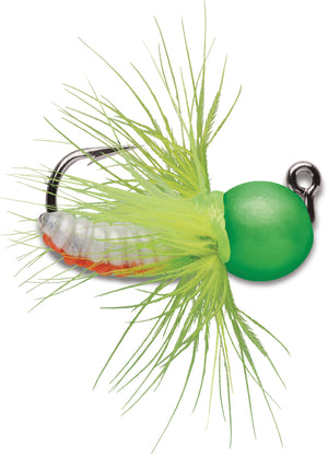 VMC Tungsten Fly Jig 1/16oz