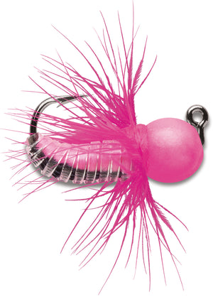 VMC Tungsten Fly Jig 1/16oz