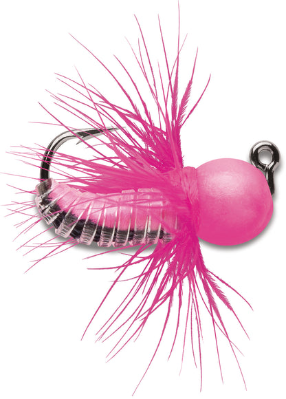 VMC Tungsten Fly Jig 1/16oz