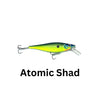 Walleye Nation Creation Lil SB Reaper - Atomic Shad