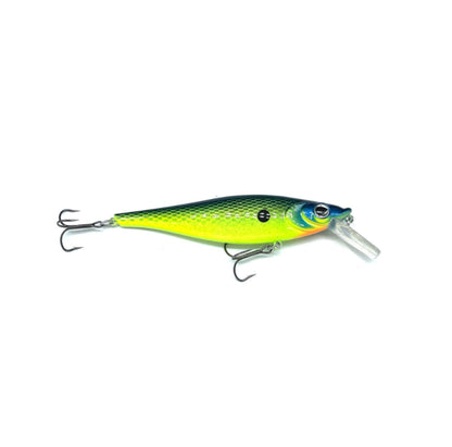 Walleye Nation Creation Lil SB Reaper
