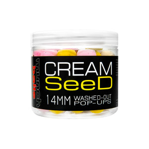 14mm Washed Out Pop-Ups 200ml Tub