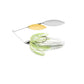 War Eagle Nickel Frame Spinnerbait - Double Willow