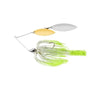 War Eagle Nickel Frame Spinnerbait - Double Willow - Pro's Choice