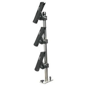 Scotty 0333 Track Mounted Rod Tree