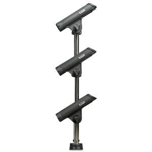 Scotty 0333 Track Mounted Rod Tree