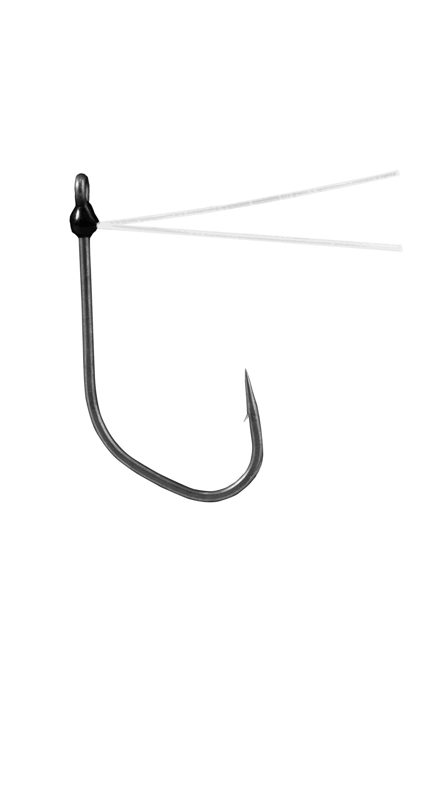 BKK Amorpoint Weedless Wacky Neko Hook