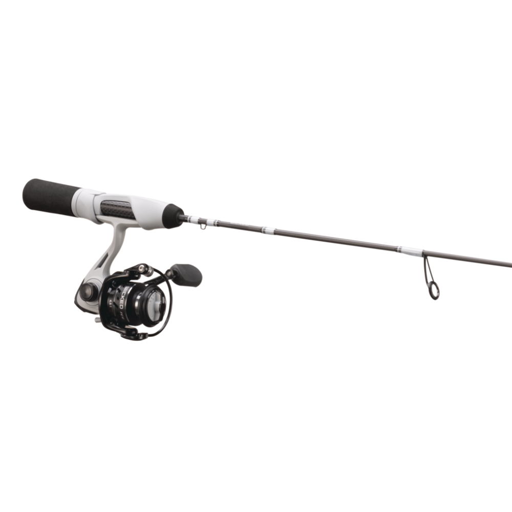 13 Fishing Wicked 3 Ice Combo - 28" Medium