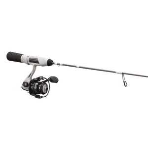 13 Fishing Wicked 3 Ice Combo - 28" Medium