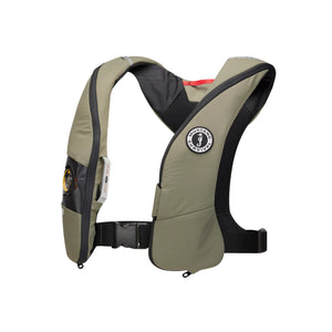 Mustang Elite 120 Automatic Inflatable PFD