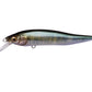 Megabass X-Nanahan Finesse Jerkbait