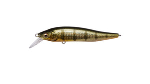 Megabass X-Nanahan Finesse Jerkbait