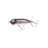 Heddon Baby Torpedo - Black Shiner/Glitter