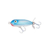 Heddon Baby Torpedo - Blue Shiner