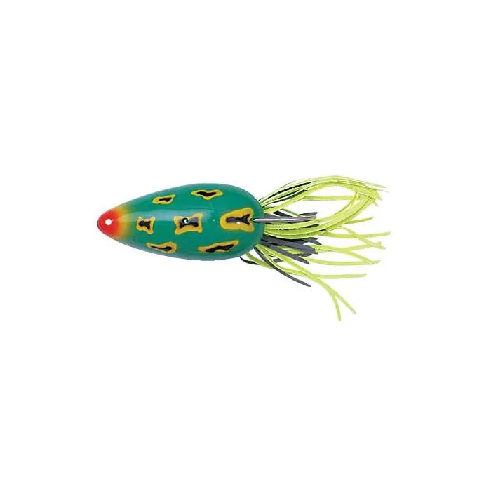 Heddon Moss Boss - 3/8oz