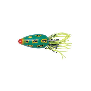 Heddon Moss Boss - 3/8oz